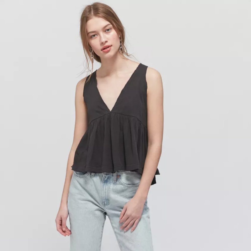NWOT Urban Outfitters Top